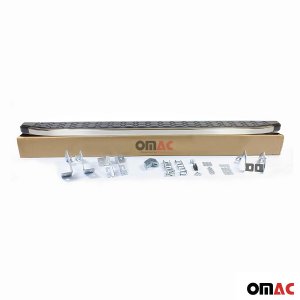 BMW F32 Spoiler - Omac - M4 - Gloss Black - '14-'19 BMW F32 Spoiler - Omac - M4 - Gloss Black - '14-'19